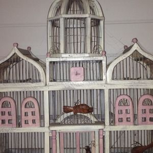 Meet your Posher, Mummabigj